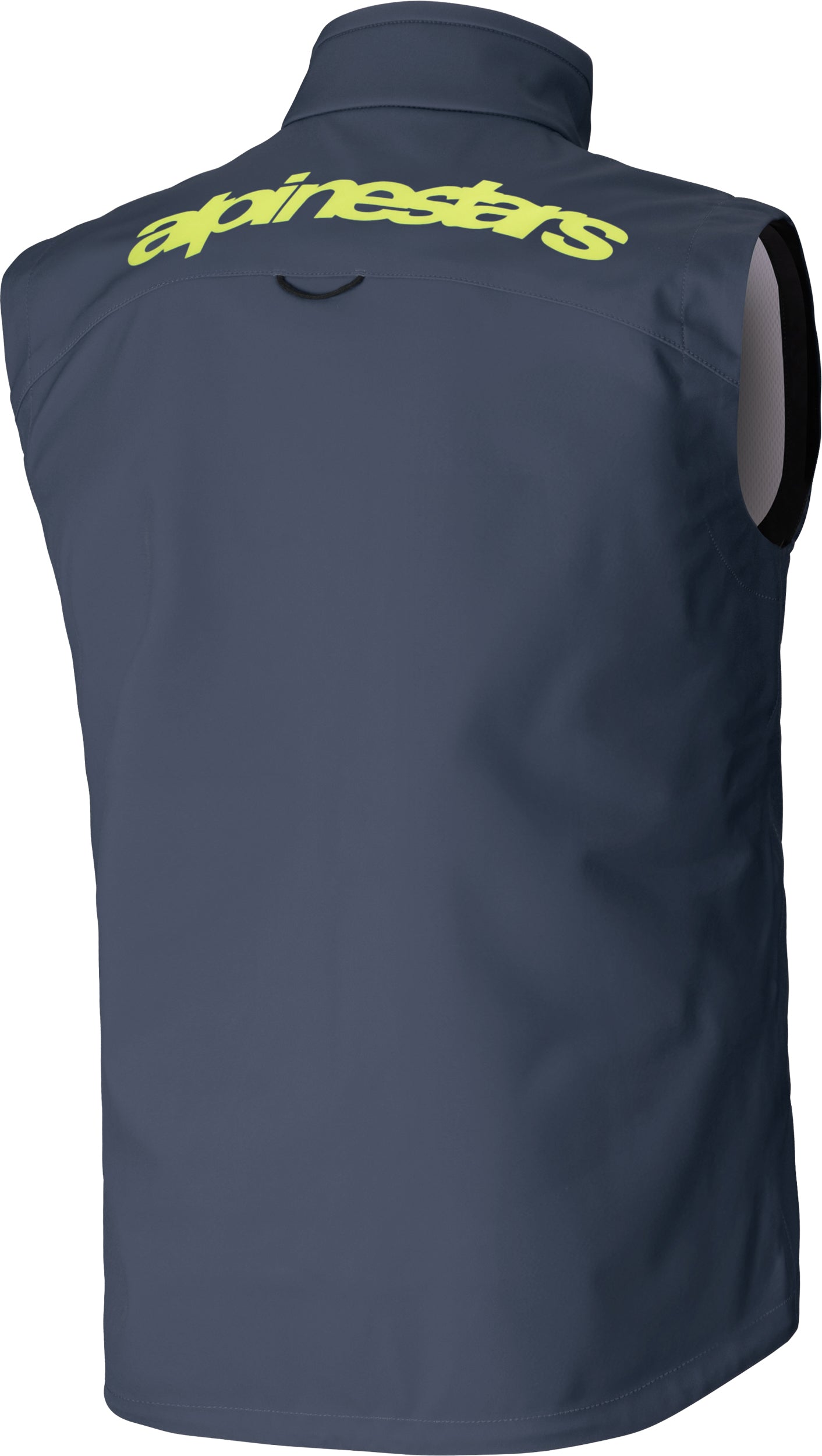 Techstar Softshell Vest Dark Grey 3x