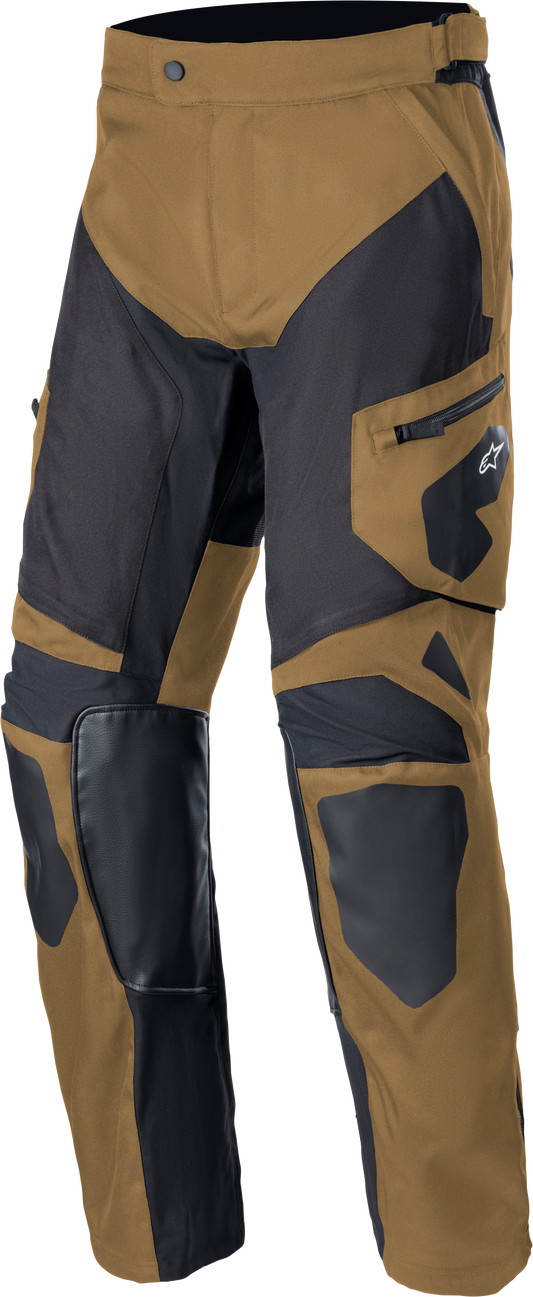 Venture Xt Over Boot Pants Camel Sm