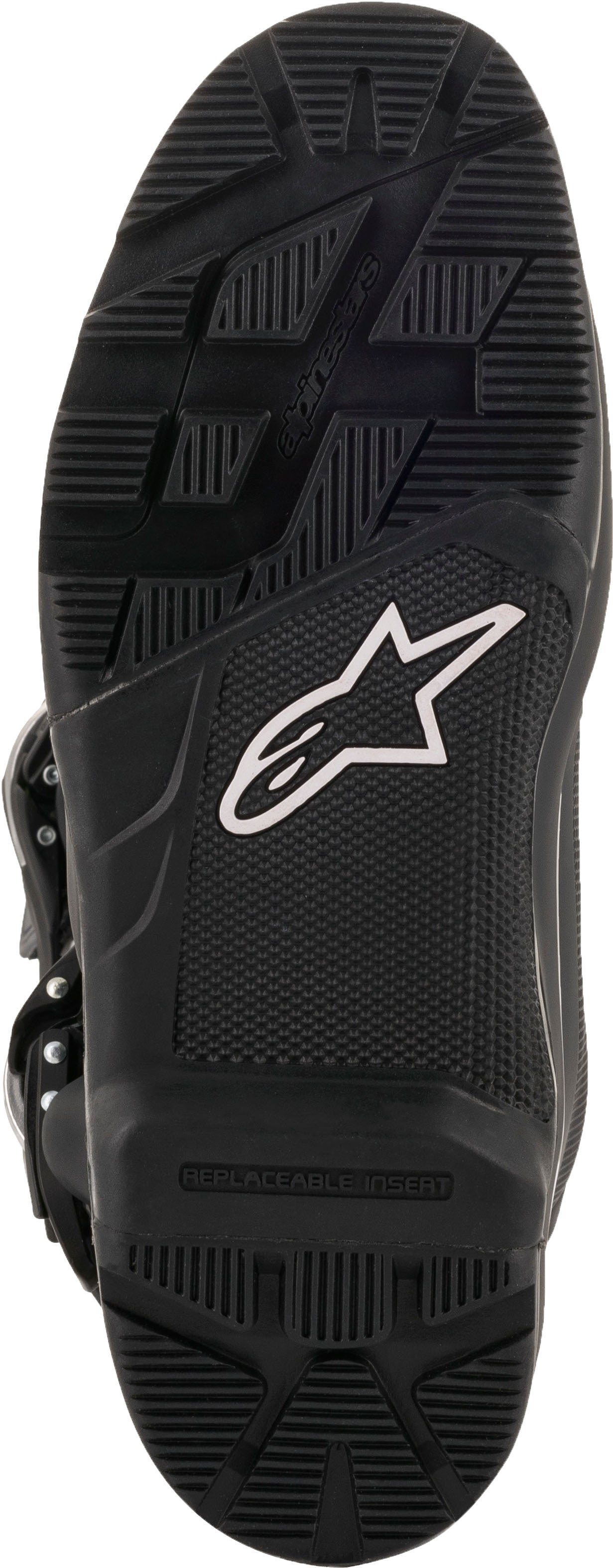 Tech 7 Enduro Ds Boots Black/Grey Sz 13