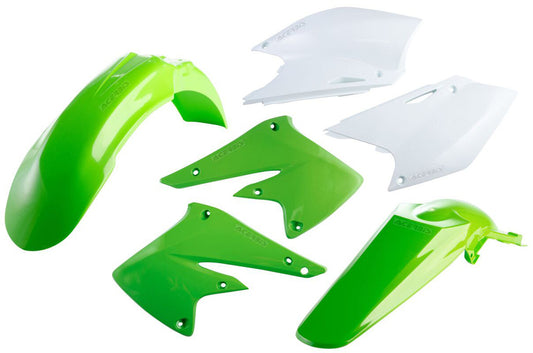 Plastic Kit Green