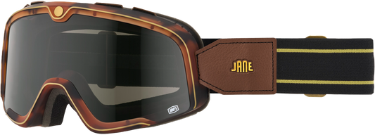 Barstow Goggle Jane Motorcycle Mirror Lens
