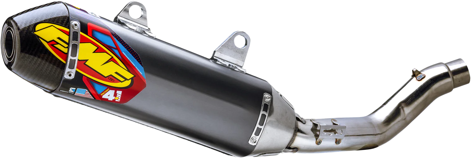 S/S  Alum.  Fact  4.1  Rct Sl  Mflr  W/Car  Cap  Hon