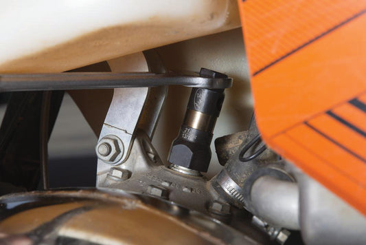 21mm Pro Plug Socket