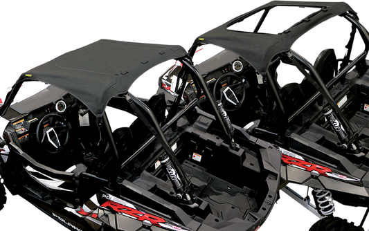NELSON RIGG Soft Top - RZR RG-100-RZR2