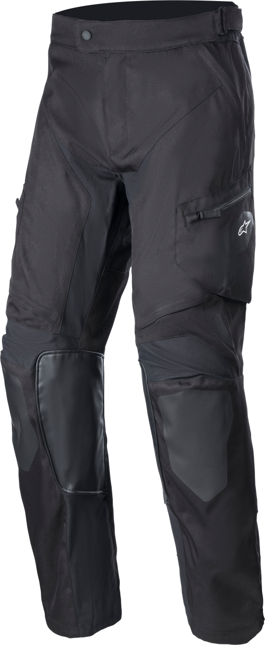 Venture Xt Over Boot Pants Black Md