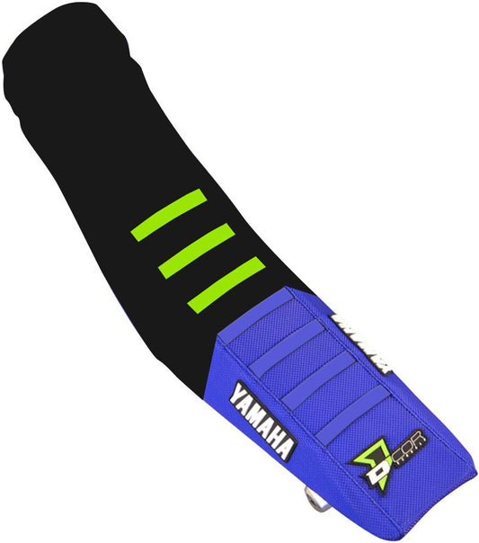 19 Star/Monster Seat Covers Yam Yz250/450f