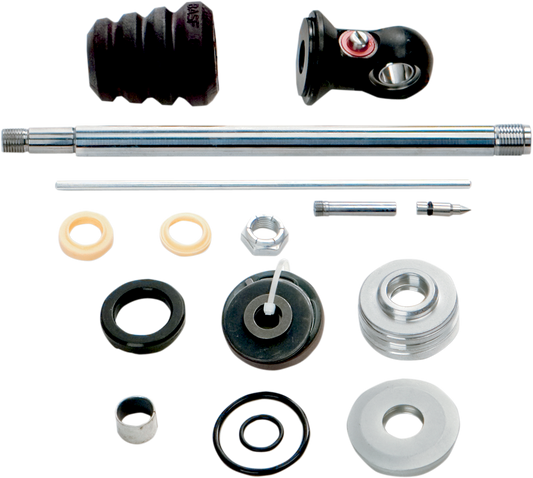 FOX RACING SHOX Fox Podium Shock Upgrade Kit - Front - Rebound Only - Stage 2 803-00-617