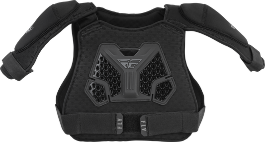 Peewee Revel Roost Guard Black
