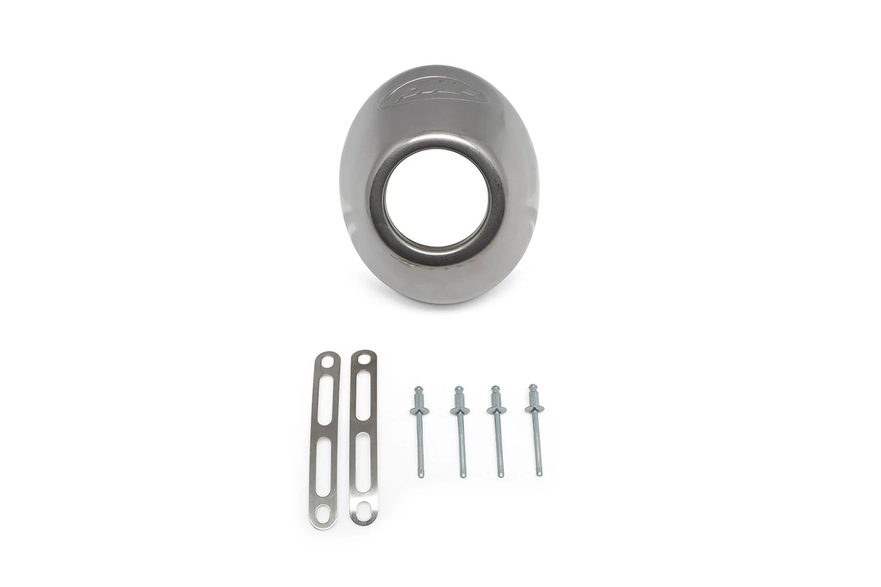 Pc/Q4 End Cap Slash Cut