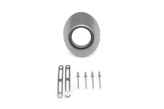 Pc/Q4 End Cap Slash Cut