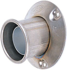 Replace Springs/Clips Ti 4