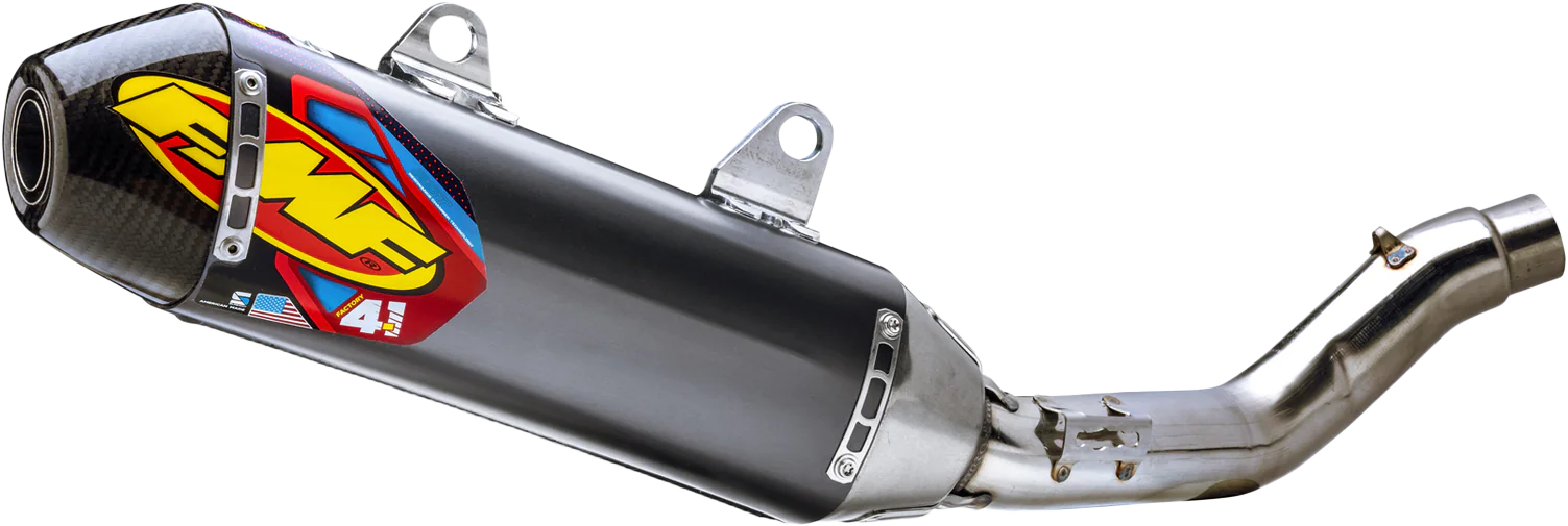 4.1 Rct Alum Ss S/O W/Carbon Cap Tri