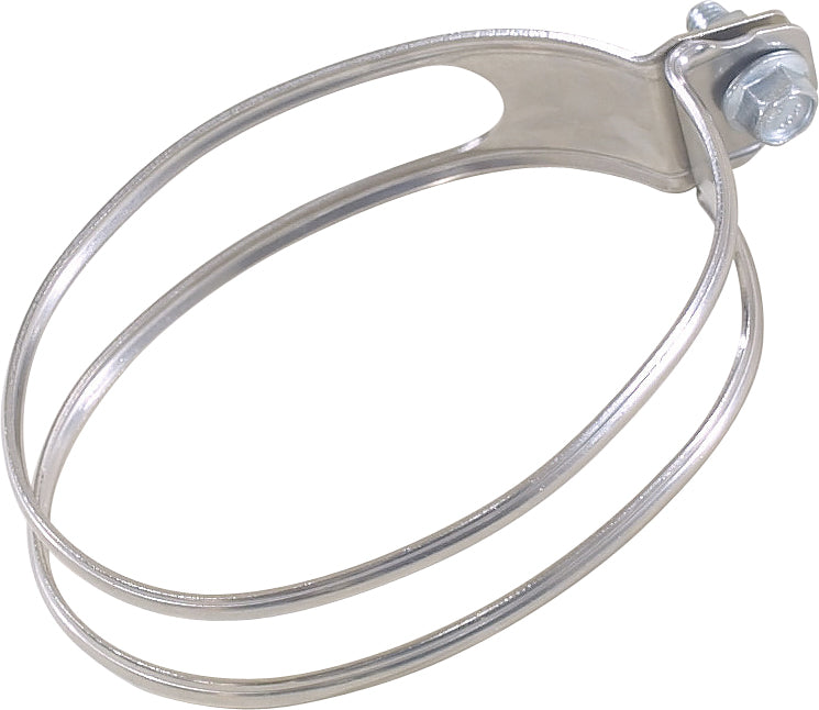 Strap Mount W/Gasket Pc 4 Long