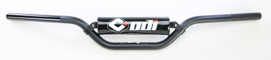 7/8 Inch Handlebar Black