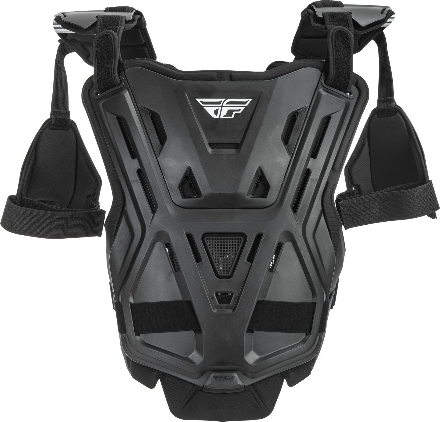 Ce Revel Xl Roost Guard Ofroad Black Adult