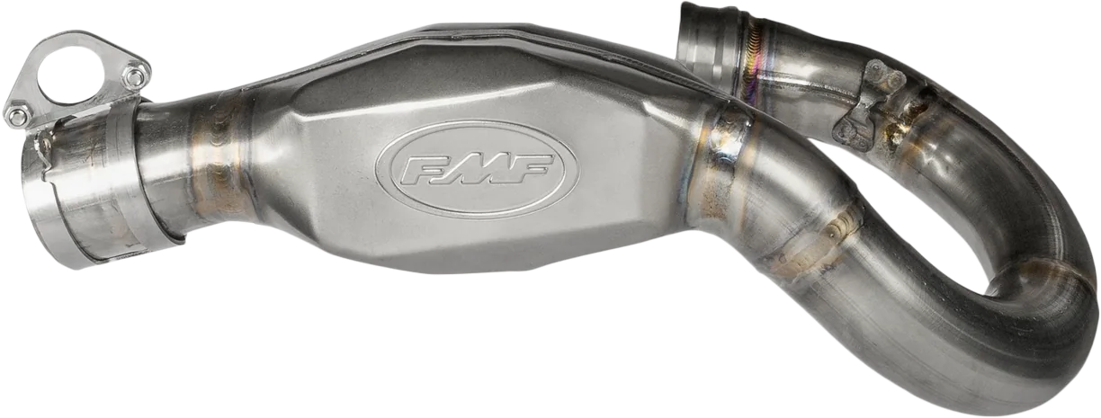 S/S Megabomb Header Duc