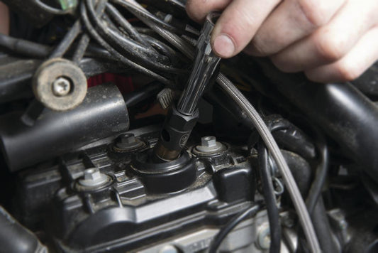 18mm Pro Plug Socket