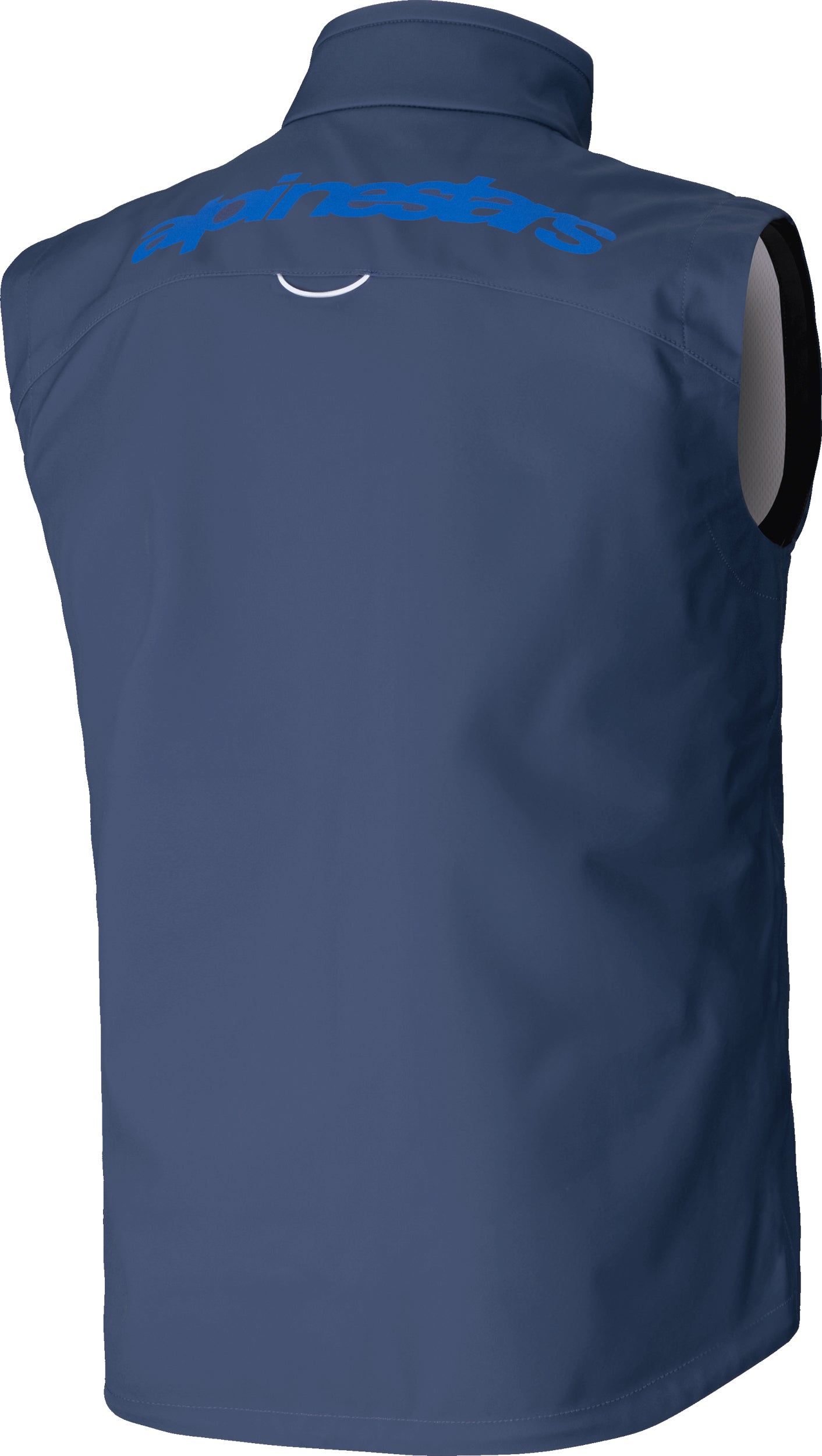 Techstar Softshell Vest Navy Lg
