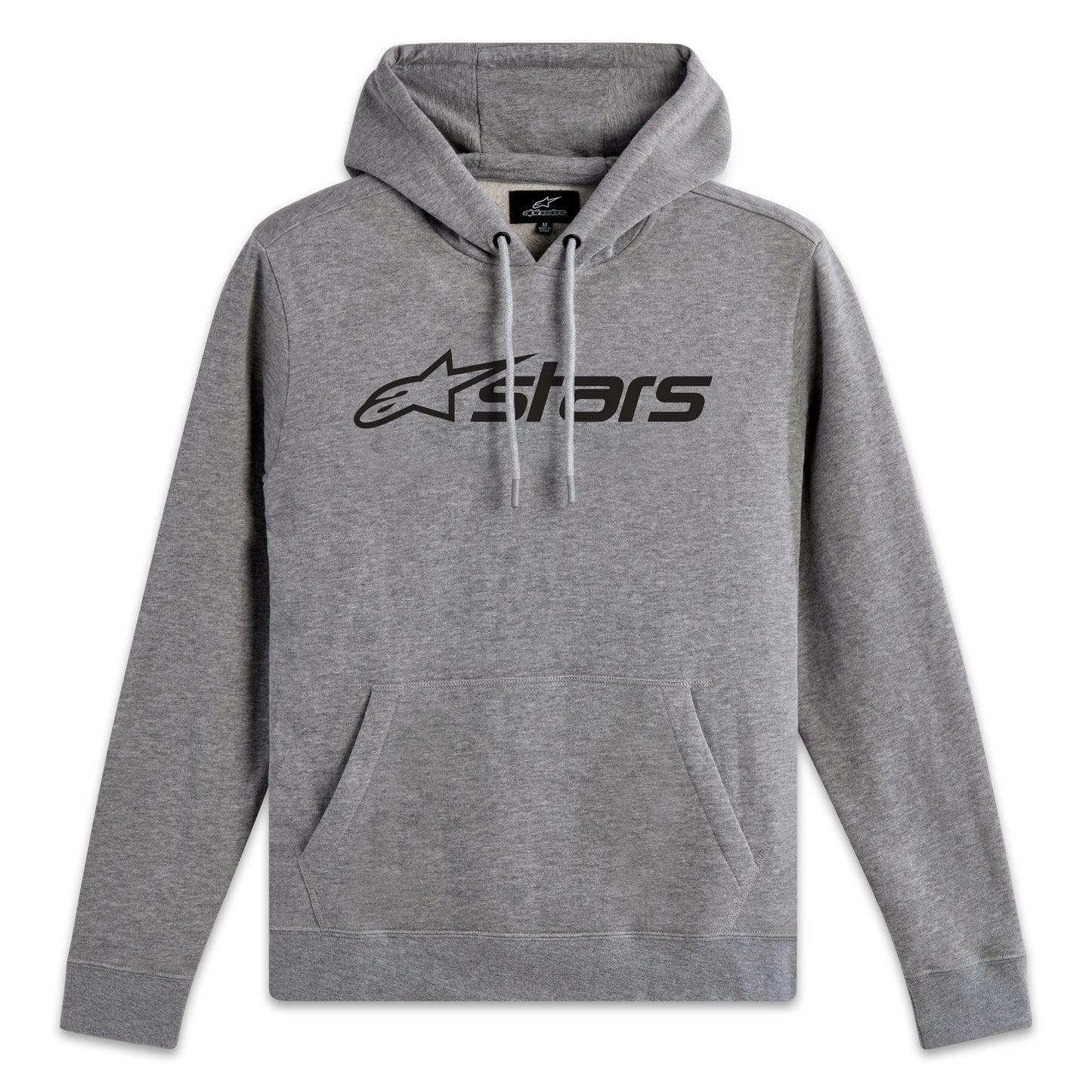 Blaze 2.0 Hoodie Grey Heather/Black Md