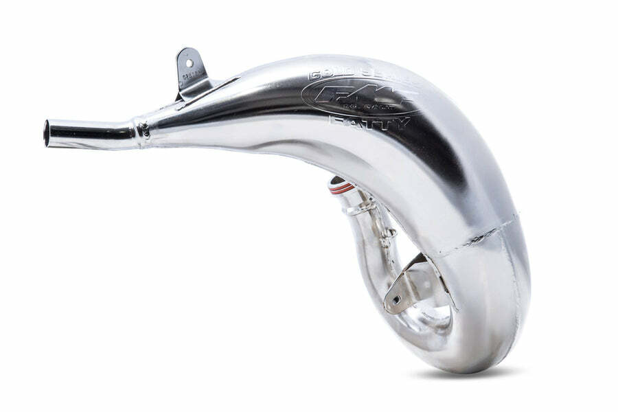 Pipe Fatty Ktm 150sx/Xc'11