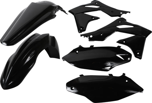 Plastic Kit Black