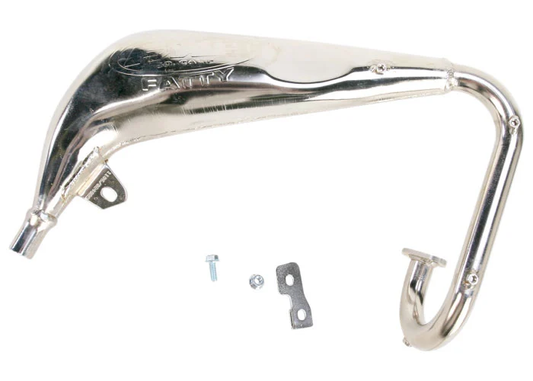 Pipe Fatty Pw50 '83 07