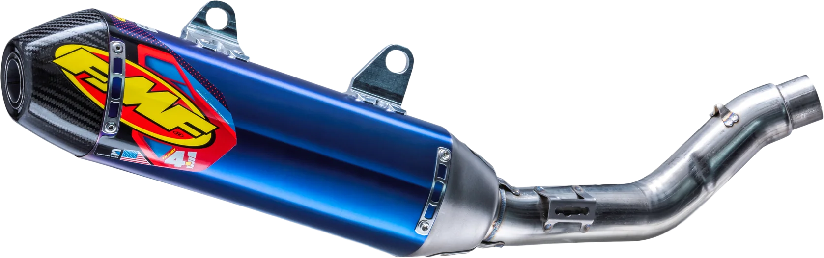 Ano  Ti  Factory  4.1  Rct Sl  Mflr  W/Car  Cap  Hon