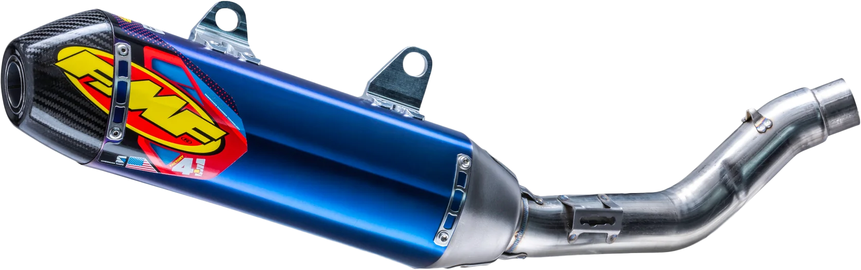 Ti  Fact  4.1  Rct W/Car Cap Beta 450rx